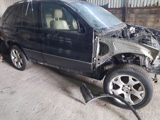 Πόρτες bmw x5 E53-thumb-2