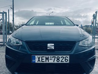 Seat Ibiza 2021 STYLE PLUS 1.0 95HP ΕΛΛΗΝΙΚΟ!!!
