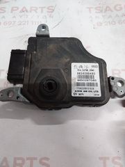 Peugeot 3008 controller gearbox