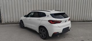 Bmw X2 2020 xDrive20d M-pack  steptronic-thumb-2