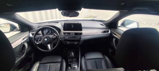 Bmw X2 2020 xDrive20d M-pack  steptronic-thumb-5