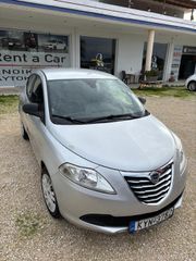 Lancia Ypsilon 2013-thumb-2