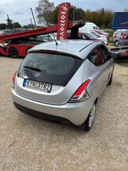 Lancia Ypsilon 2013-thumb-4