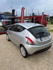 Lancia Ypsilon 2013-thumb-6