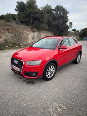Audi Q3 2015 2.0 TFSI QUATTRO