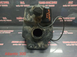 ΤΕΠΟΖΙΤΟ APRILIA ATLANTIC 300 ΣΕ ΑΡΙΣΤΗ ΚΑΤΑΣΤΑΣΗ!!PIAGGIO STOCK HOUSE! NO1 ΣΕ ΟΛΗ ΤΗΝ ΕΛΛΑΔΑ!!!