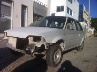 Citroen AX 1992-thumb-16