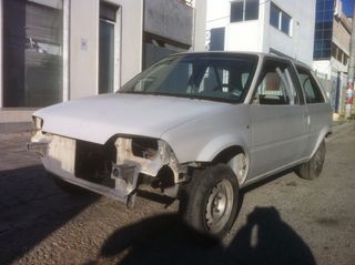 Citroen AX 1992-thumb-17