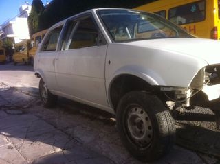 Citroen AX 1992-thumb-13