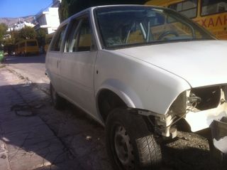 Citroen AX 1992-thumb-15