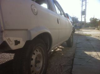 Citroen AX 1992-thumb-7