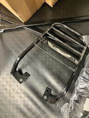 ΣΧΑΡΑ ΜΕ ΑΝΤΙΡΙΔΕΣ YAMAHA CRYPTON X
