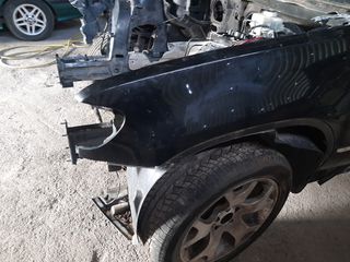 Φτερό αριστερό εμπρός bmw x5 E53