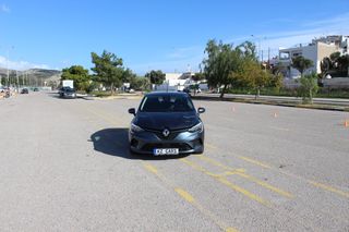 Renault Clio 2021 DCI 90 LIMITED ΕΛΛΗΝΙΚΗΣ ΑΝΤΙΠΡΟΣΩΠΕΊΑΣ-thumb-3