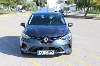 Renault Clio 2021 DCI 90 LIMITED ΕΛΛΗΝΙΚΗΣ ΑΝΤΙΠΡΟΣΩΠΕΊΑΣ-thumb-1