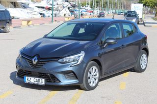 Renault Clio 2021 DCI 90 LIMITED ΕΛΛΗΝΙΚΗΣ ΑΝΤΙΠΡΟΣΩΠΕΊΑΣ