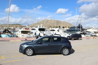 Renault Clio 2021 DCI 90 LIMITED ΕΛΛΗΝΙΚΗΣ ΑΝΤΙΠΡΟΣΩΠΕΊΑΣ-thumb-5