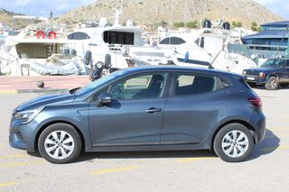 Renault Clio 2021 DCI 90 LIMITED ΕΛΛΗΝΙΚΗΣ ΑΝΤΙΠΡΟΣΩΠΕΊΑΣ-thumb-6