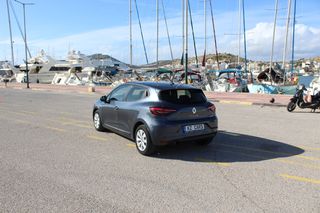 Renault Clio 2021 DCI 90 LIMITED ΕΛΛΗΝΙΚΗΣ ΑΝΤΙΠΡΟΣΩΠΕΊΑΣ-thumb-7