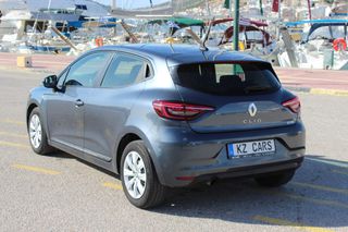 Renault Clio 2021 DCI 90 LIMITED ΕΛΛΗΝΙΚΗΣ ΑΝΤΙΠΡΟΣΩΠΕΊΑΣ-thumb-8