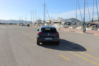 Renault Clio 2021 DCI 90 LIMITED ΕΛΛΗΝΙΚΗΣ ΑΝΤΙΠΡΟΣΩΠΕΊΑΣ-thumb-9