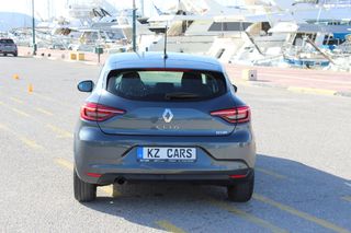 Renault Clio 2021 DCI 90 LIMITED ΕΛΛΗΝΙΚΗΣ ΑΝΤΙΠΡΟΣΩΠΕΊΑΣ-thumb-10
