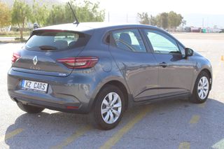 Renault Clio 2021 DCI 90 LIMITED ΕΛΛΗΝΙΚΗΣ ΑΝΤΙΠΡΟΣΩΠΕΊΑΣ-thumb-12