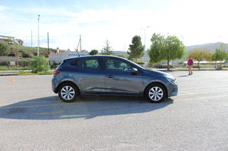 Renault Clio 2021 DCI 90 LIMITED ΕΛΛΗΝΙΚΗΣ ΑΝΤΙΠΡΟΣΩΠΕΊΑΣ-thumb-13