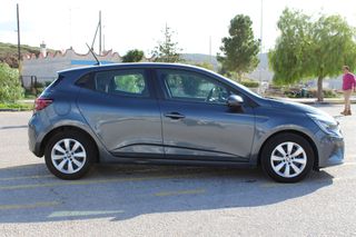 Renault Clio 2021 DCI 90 LIMITED ΕΛΛΗΝΙΚΗΣ ΑΝΤΙΠΡΟΣΩΠΕΊΑΣ-thumb-14