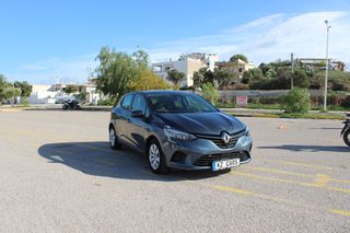 Renault Clio 2021 DCI 90 LIMITED ΕΛΛΗΝΙΚΗΣ ΑΝΤΙΠΡΟΣΩΠΕΊΑΣ-thumb-15