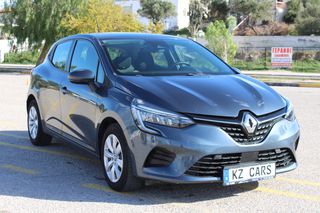 Renault Clio 2021 DCI 90 LIMITED ΕΛΛΗΝΙΚΗΣ ΑΝΤΙΠΡΟΣΩΠΕΊΑΣ-thumb-2
