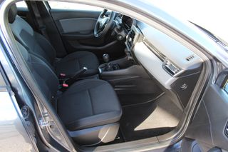 Renault Clio 2021 DCI 90 LIMITED ΕΛΛΗΝΙΚΗΣ ΑΝΤΙΠΡΟΣΩΠΕΊΑΣ-thumb-16