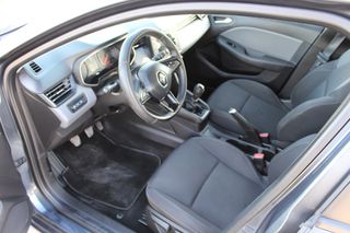 Renault Clio 2021 DCI 90 LIMITED ΕΛΛΗΝΙΚΗΣ ΑΝΤΙΠΡΟΣΩΠΕΊΑΣ-thumb-21