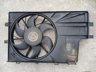 MERCEDES VANEO W414 01-05 1.7cdi A1685050155 ΒΕΝΤΙΛΑΤΕΡ