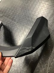ΠΛΑΣΤΙΚΑ ΓΙΑ BMW GS 2013 KAI META