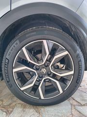 Citroen ë-C4 2023 6200 km ΗΛΕΚΤΡΙΚΟ-thumb-6