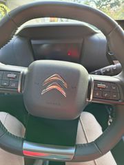 Citroen ë-C4 2023 6200 km ΗΛΕΚΤΡΙΚΟ-thumb-8