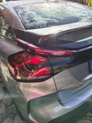 Citroen ë-C4 2023 6200 km ΗΛΕΚΤΡΙΚΟ-thumb-13