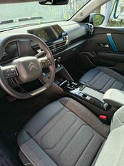 Citroen ë-C4 2023 6200 km ΗΛΕΚΤΡΙΚΟ-thumb-15