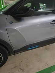 Citroen ë-C4 2023 6200 km ΗΛΕΚΤΡΙΚΟ-thumb-17