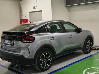 Citroen ë-C4 2023 6200 km ΗΛΕΚΤΡΙΚΟ-thumb-19
