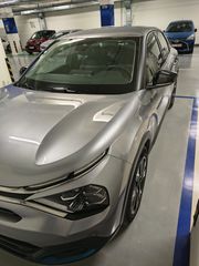 Citroen ë-C4 2023 6200 km ΗΛΕΚΤΡΙΚΟ-thumb-3