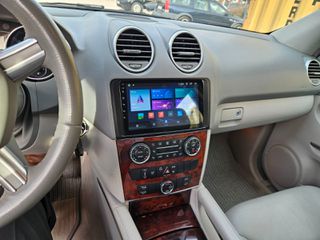 Mercedes-Benz ML 350 2006 4matic ΠΛΗΡΩΜΕΝΑ ΤΕΛΗ 2026-thumb-5