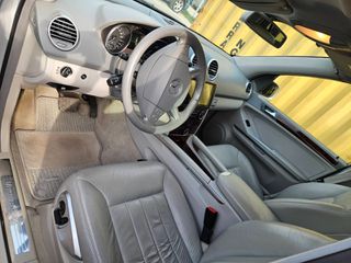 Mercedes-Benz ML 350 2006 4matic ΠΛΗΡΩΜΕΝΑ ΤΕΛΗ 2026-thumb-7