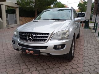 Mercedes-Benz ML 350 2006 4matic ΠΛΗΡΩΜΕΝΑ ΤΕΛΗ 2026-thumb-2
