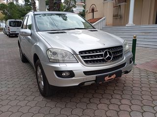 Mercedes-Benz ML 350 2006 4matic ΠΛΗΡΩΜΕΝΑ ΤΕΛΗ 2026-thumb-1