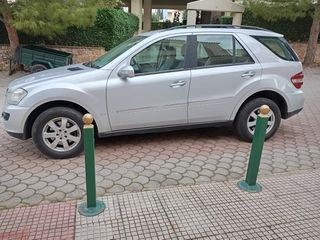 Mercedes-Benz ML 350 2006 4matic ΠΛΗΡΩΜΕΝΑ ΤΕΛΗ 2026-thumb-3