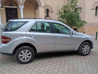 Mercedes-Benz ML 350 2006 4matic ΠΛΗΡΩΜΕΝΑ ΤΕΛΗ 2026-thumb-4