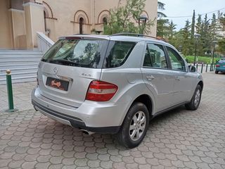 Mercedes-Benz ML 350 2006 4matic ΠΛΗΡΩΜΕΝΑ ΤΕΛΗ 2026-thumb-8