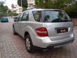 Mercedes-Benz ML 350 2006 4matic ΠΛΗΡΩΜΕΝΑ ΤΕΛΗ 2026-thumb-11
